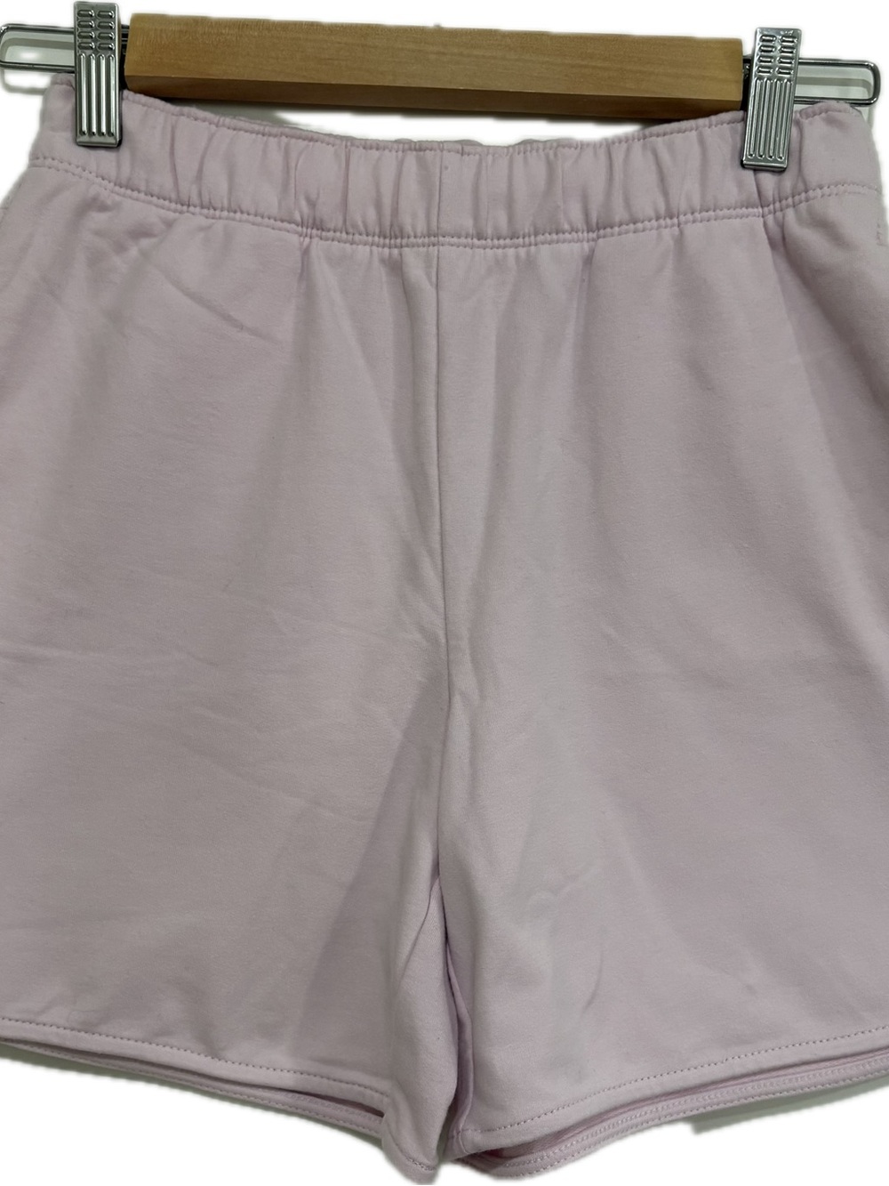 NWT Athleta Girl All Day Soccer Short Halo/Pink, Size M 8/10 - Picture 4 of 8